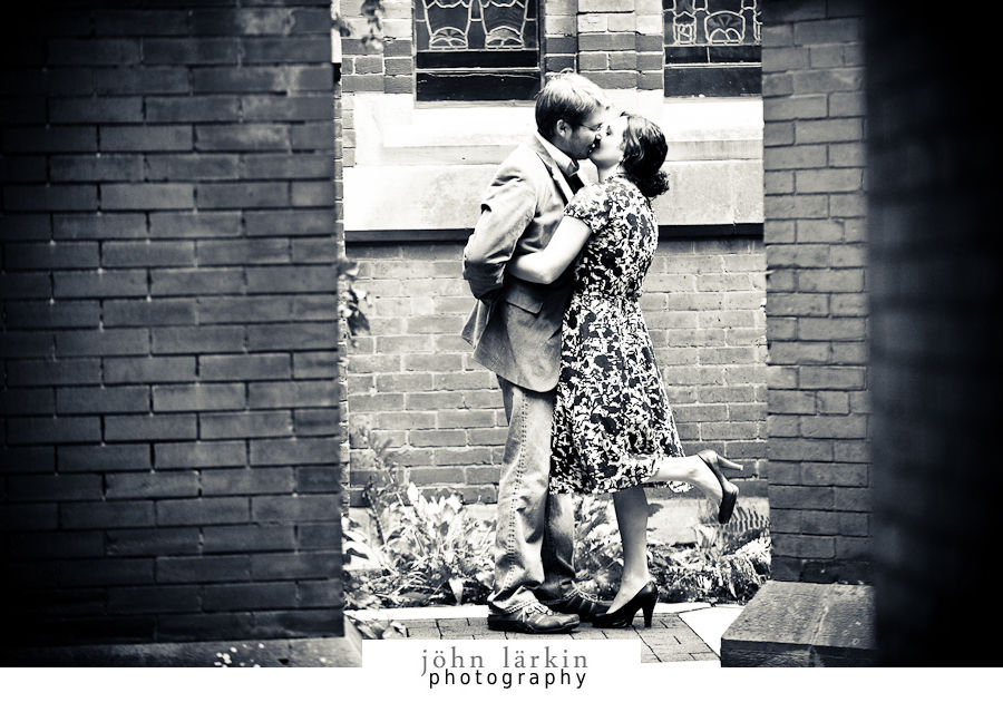 Rochester Wedding Photographer