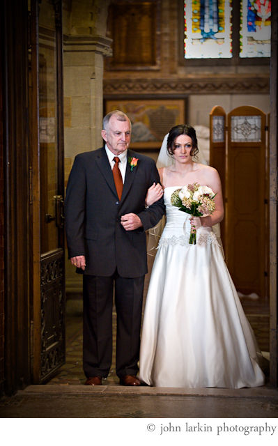 Ithaca wedding photographer