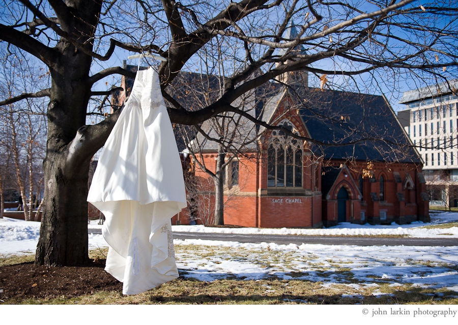 Ithaca wedding photographer