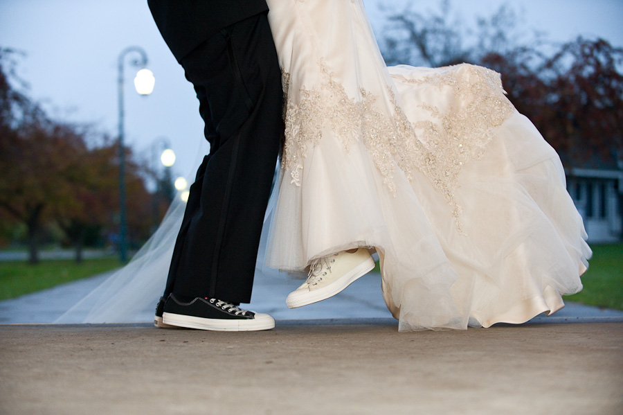 finger lakes wedding