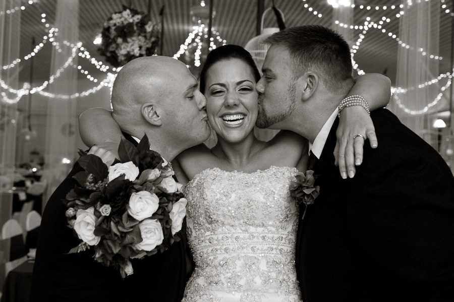 finger lakes wedding