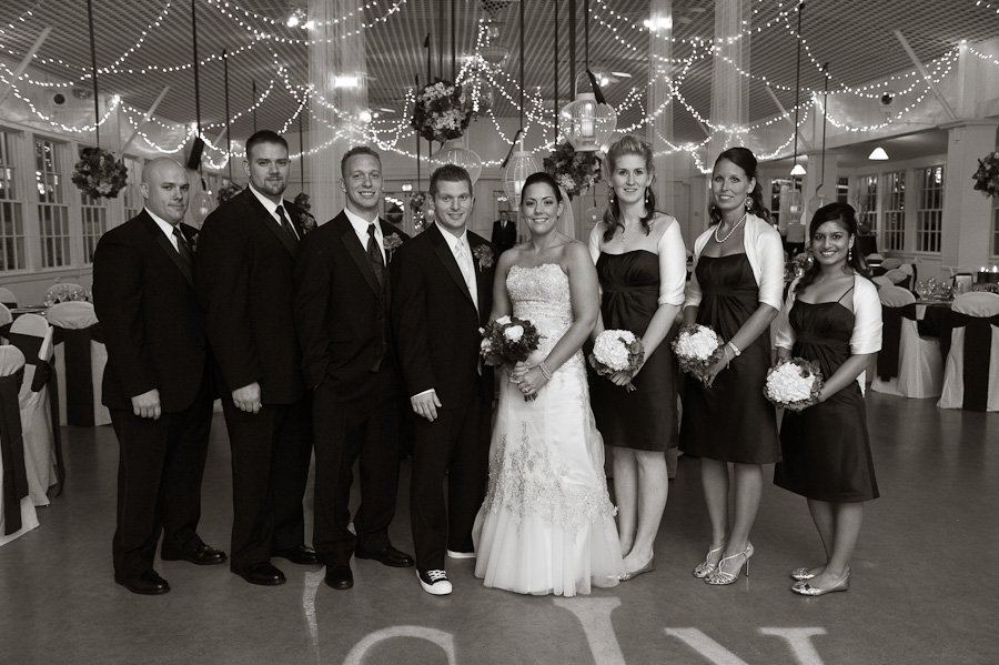 finger lakes wedding