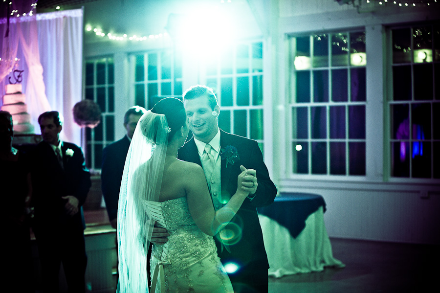 finger lakes wedding