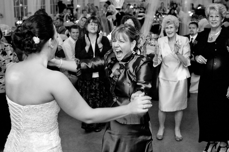 finger lakes wedding