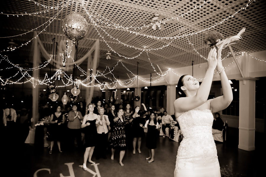 finger lakes wedding